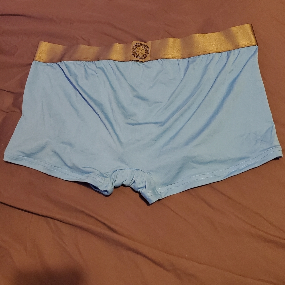 Calvin Klein Icon Boxers - Picture 3 of 3